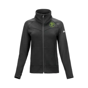 Women's Benchmark Jacket - GMVS