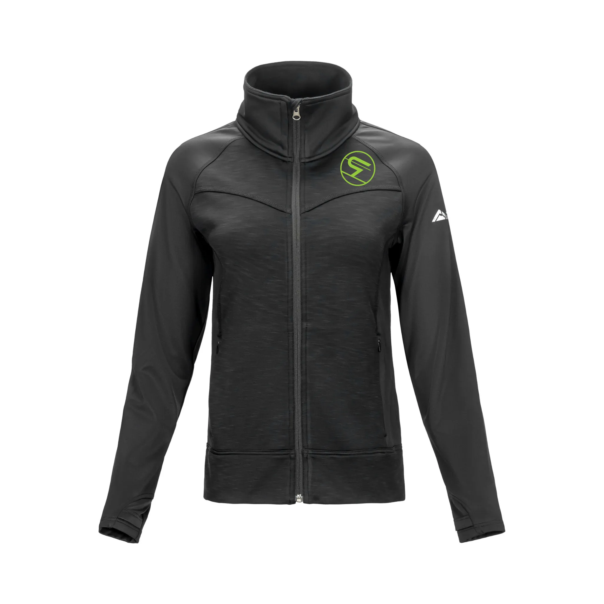 Women's Benchmark Jacket - GMVS